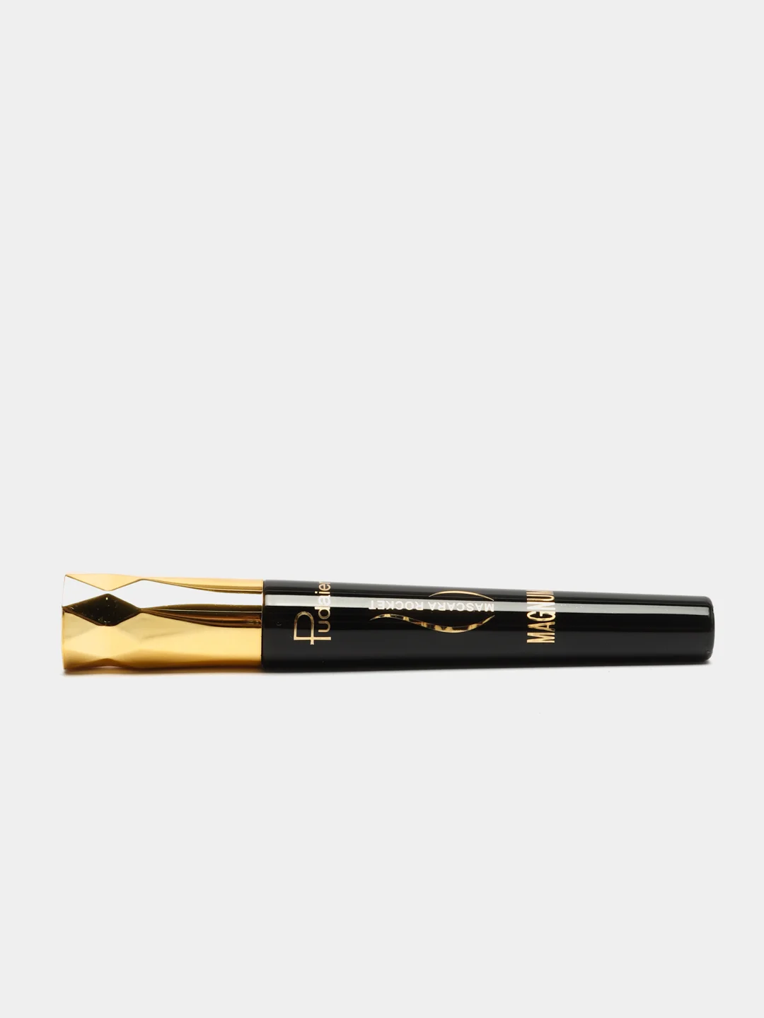 Черный тушь для ресниц Pudaier Mascara Rocket