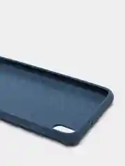 Синий меланж чехол  XIAOMI REDMI 7A