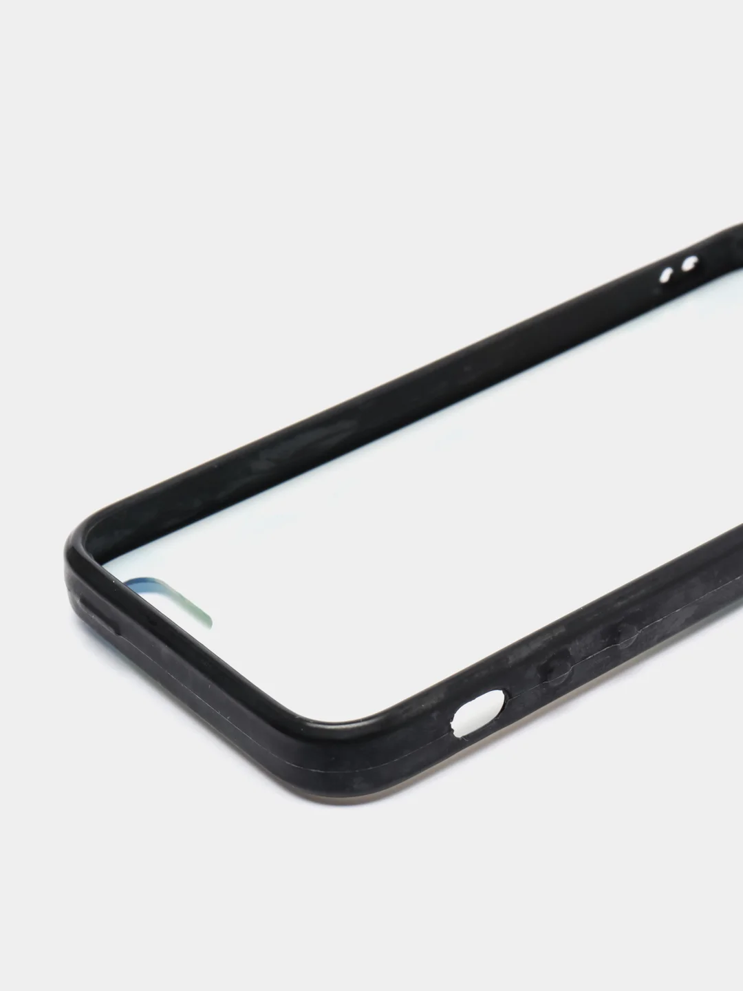 Ледяной чехол Iphone 5
