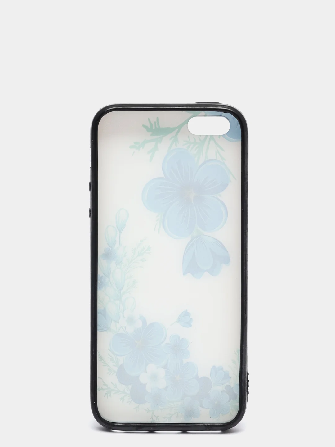 Ледяной чехол Iphone 5