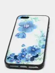Ледяной чехол Iphone 5