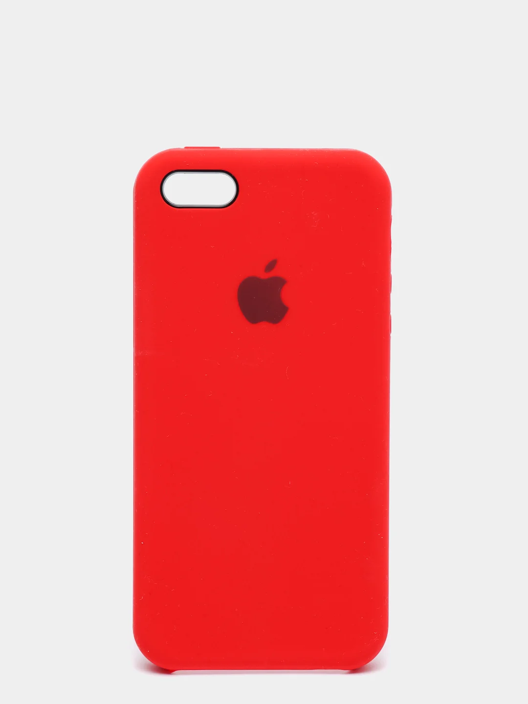 Коралловый чехол Iphone 5