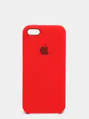 Коралловый чехол Iphone 5