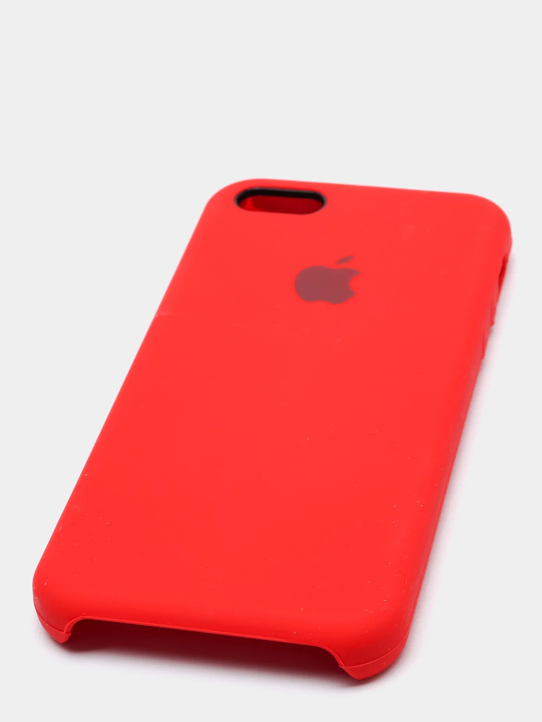 Коралловый чехол Iphone 5