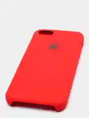 Коралловый чехол Iphone 5