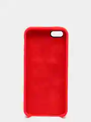 Коралловый чехол Iphone 5