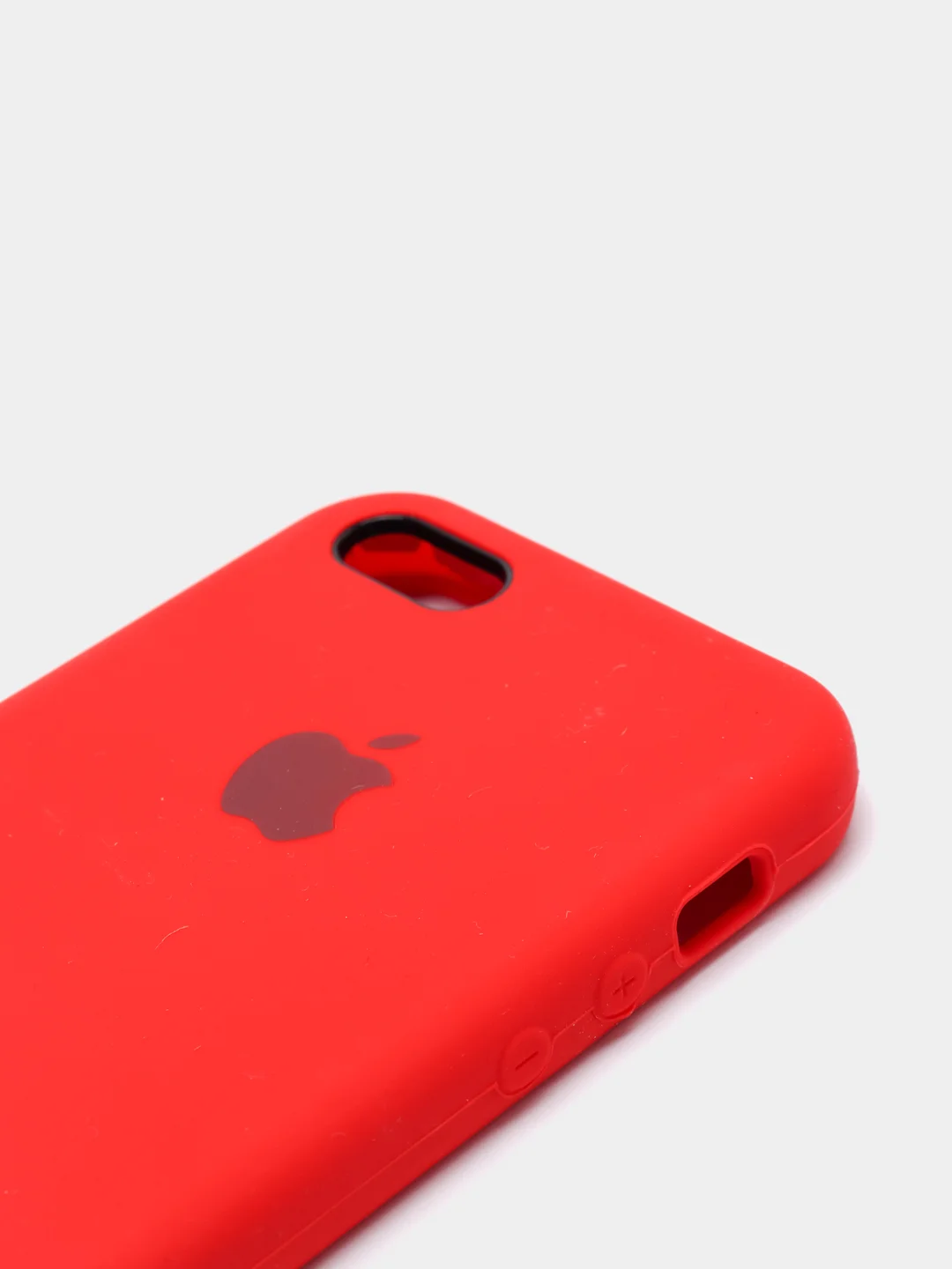 Коралловый чехол Iphone 5