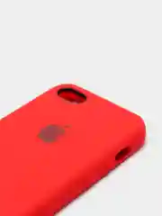 Коралловый чехол Iphone 5