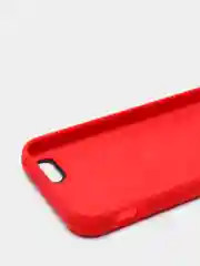 Коралловый чехол Iphone 5