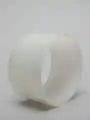 Скотч, силиконовый, клейкая лента, двусторонняя многоразовая прозрачная, крепежный скотч