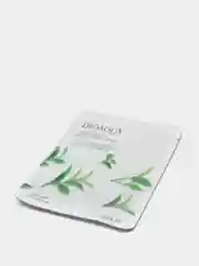 Лесной зеленый маски