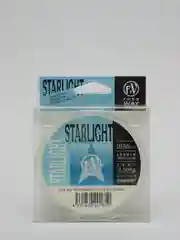 Леска рыболовная Freeway Strarlight