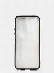 Светло-бежевый чехол Iphone 5