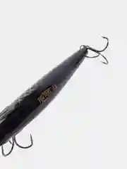 Серебряный воблер TsuYoki ASTROLOG 115SP