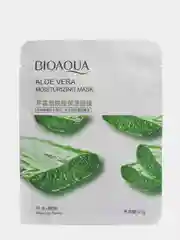 Зеленый маски