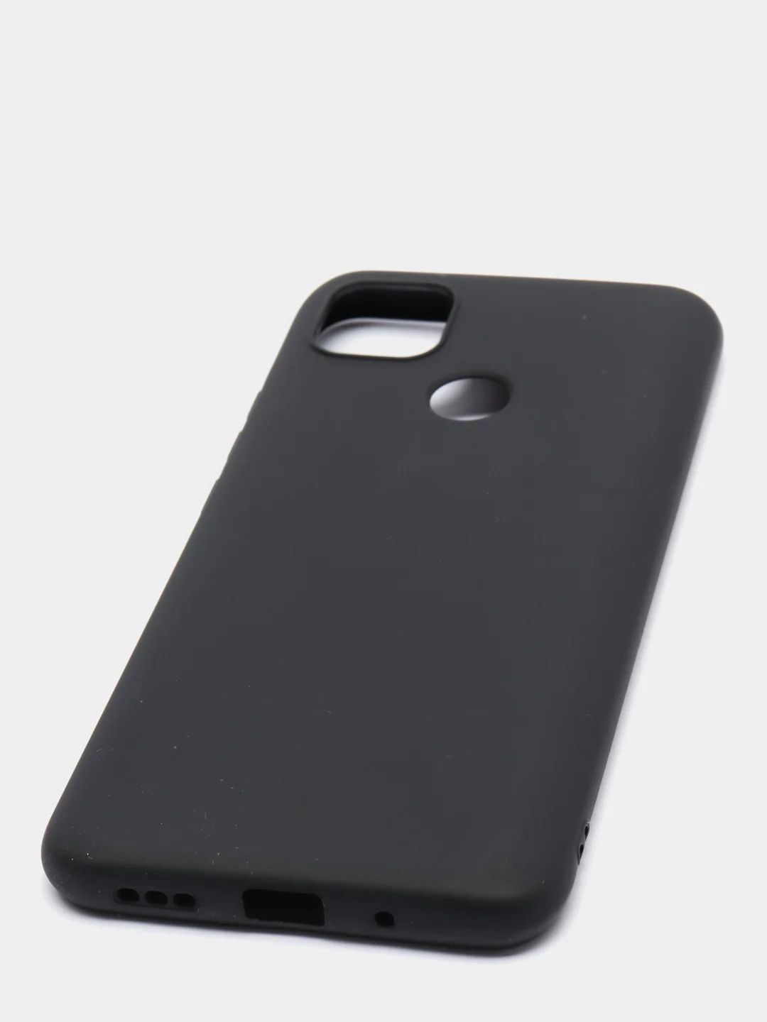 Хром чехол XIAOMI REDMI 9C / REDMI 10A