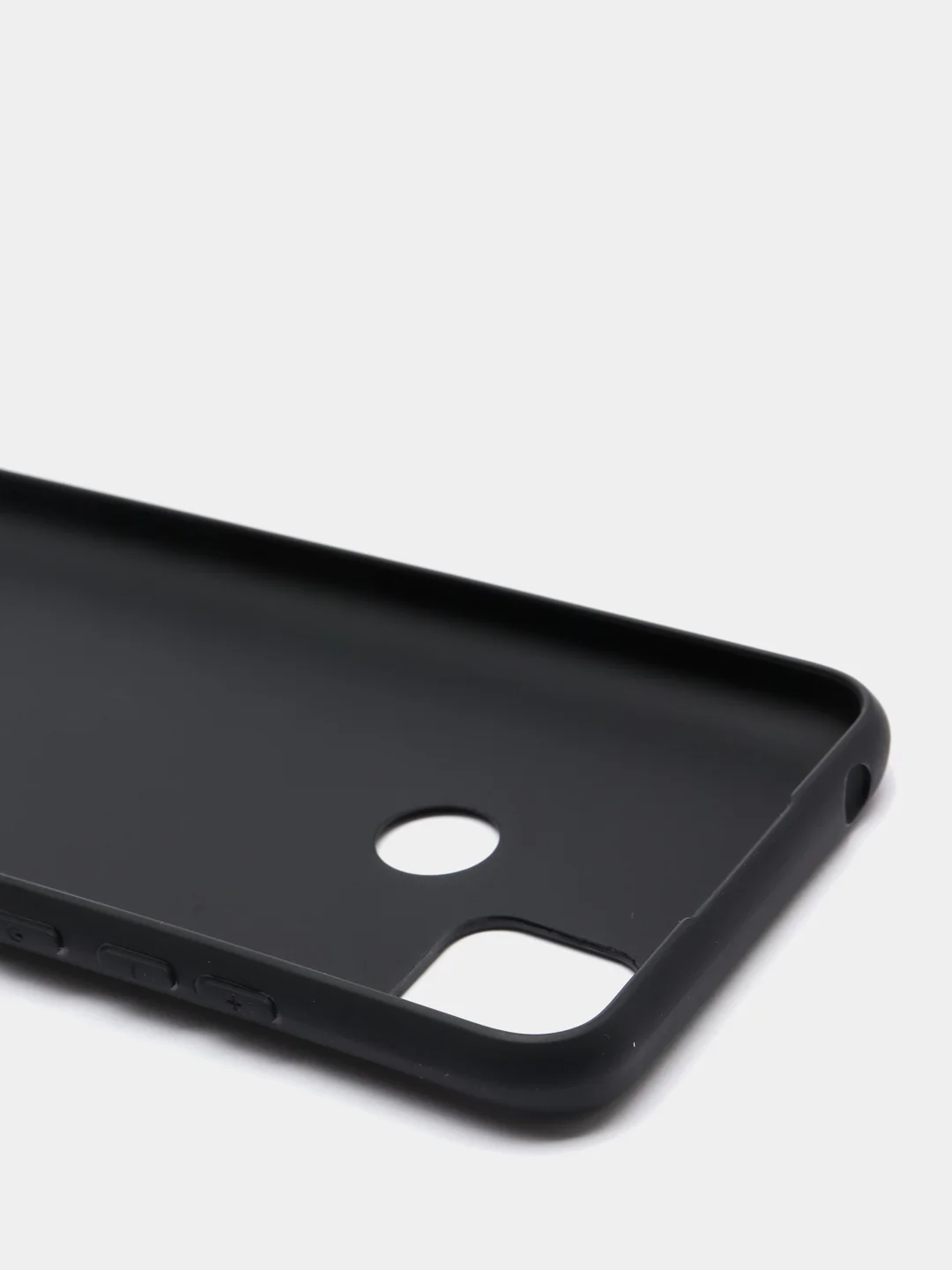 Хром чехол XIAOMI REDMI 9C / REDMI 10A