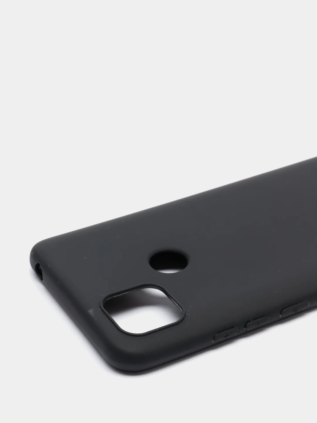 Хром чехол XIAOMI REDMI 9C / REDMI 10A