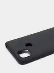 Хром чехол  XIAOMI REDMI 9C / REDMI 10A