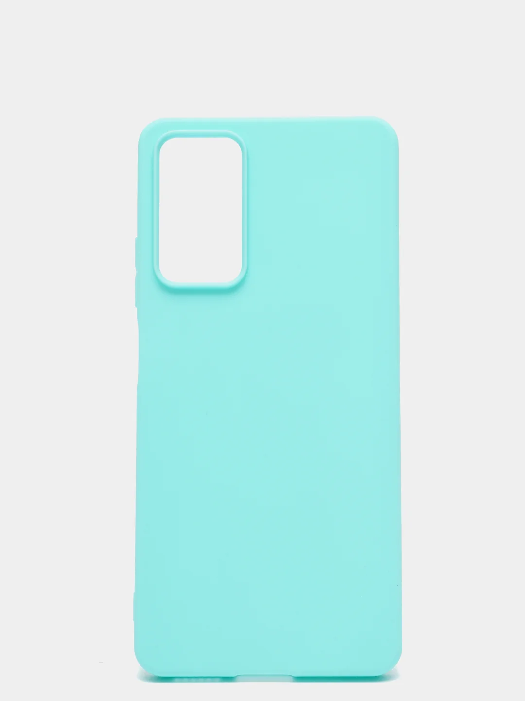 Голубой чехол для Xiaomi REDMI NOTE 12 PRO 4G / REDMI NOTE 11 pro / Redmi Note 11e pro