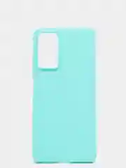 Голубой чехол для Xiaomi REDMI NOTE 12 PRO 4G / REDMI NOTE 11 pro / Redmi Note 11e pro