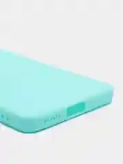 Голубой чехол для Xiaomi REDMI NOTE 12 PRO 4G / REDMI NOTE 11 pro / Redmi Note 11e pro