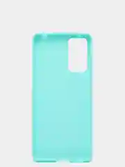 Голубой чехол для Xiaomi REDMI NOTE 12 PRO 4G / REDMI NOTE 11 pro / Redmi Note 11e pro