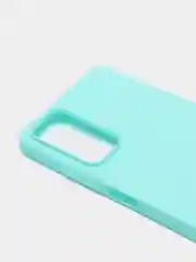 Голубой чехол для Xiaomi REDMI NOTE 12 PRO 4G / REDMI NOTE 11 pro / Redmi Note 11e pro