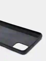 Тёмно-зелёный чехол Samsung A31