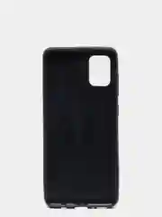 Тёмно-зелёный чехол Samsung A31