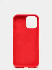 Алый чехол Iphone 13 PRO MAX