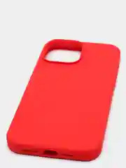 Алый чехол Iphone 13 PRO MAX