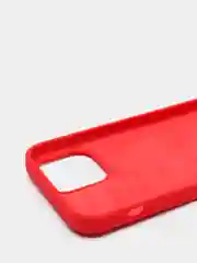 Алый чехол Iphone 13 PRO MAX