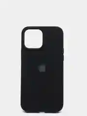 Черный чехол Iphone 13 PRO MAX
