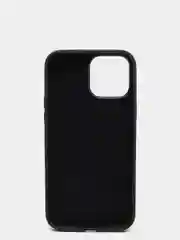 Черный чехол Iphone 13 PRO MAX
