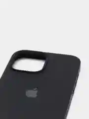 Черный чехол Iphone 13 PRO MAX