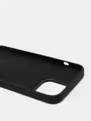 Черный чехол Iphone 13 PRO MAX