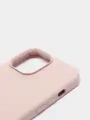 Пудровый чехол Iphone 13 PRO MAX