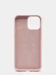 Пудровый чехол Iphone 13 PRO MAX