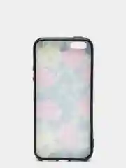 Зеленый чехол Iphone 5