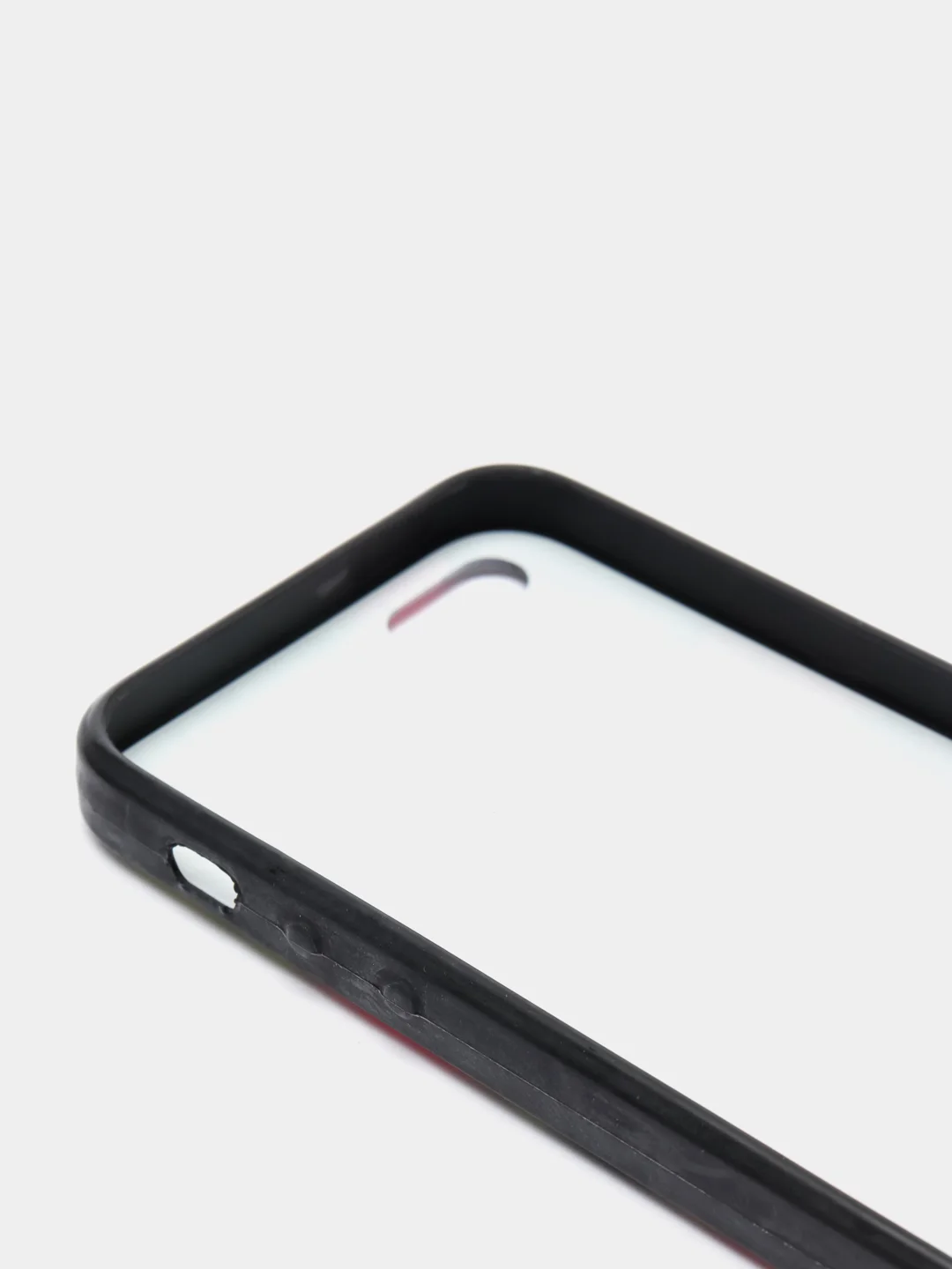 Зеленый чехол Iphone 5