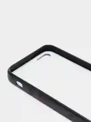 Зеленый чехол Iphone 5