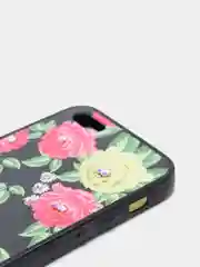 Зеленый чехол Iphone 5