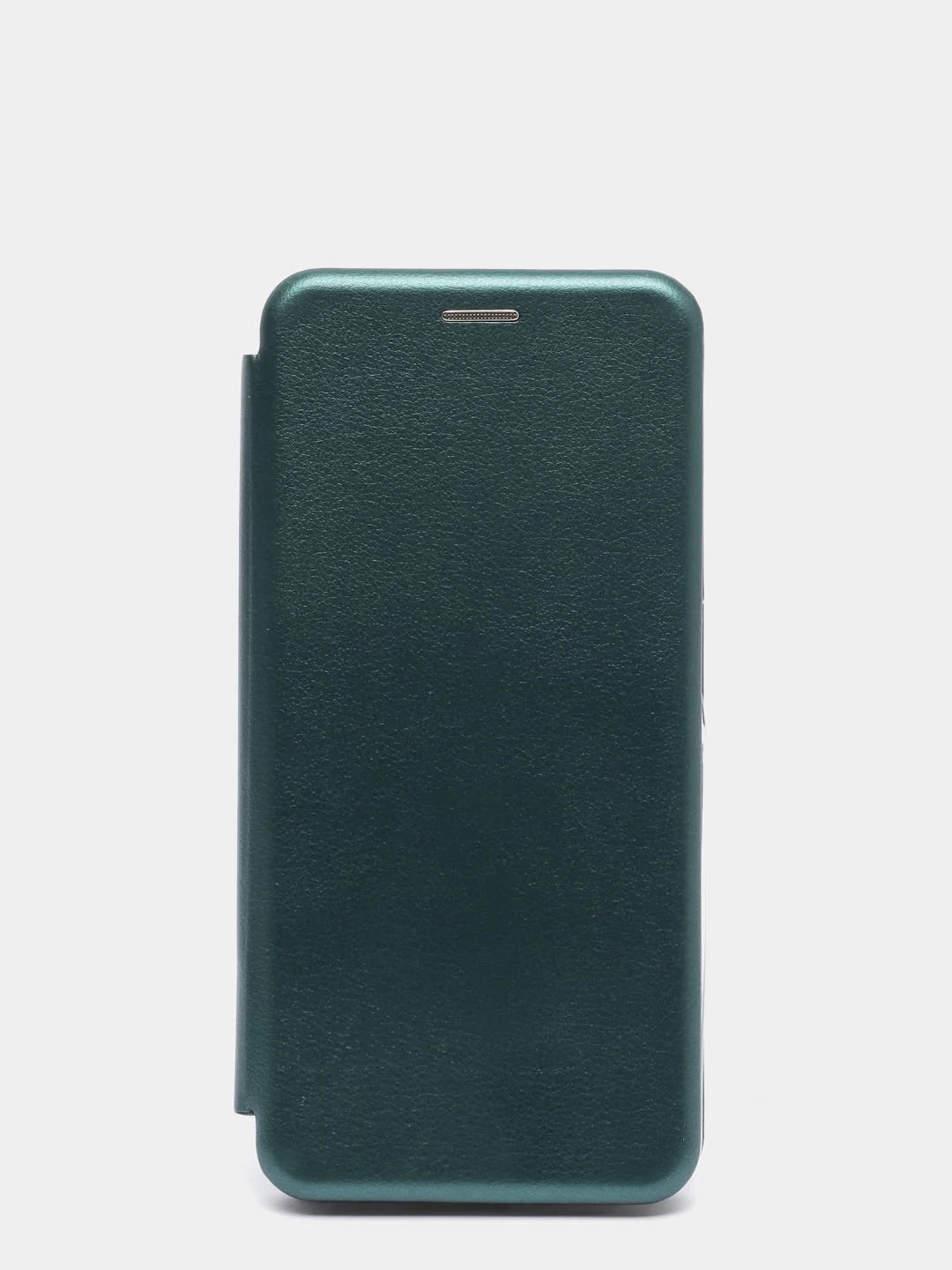 Зеленый чехол книжка XIAOMI REDMI NOTE 10 Pro