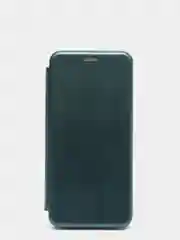 Зеленый чехол книжка XIAOMI REDMI NOTE 10 Pro