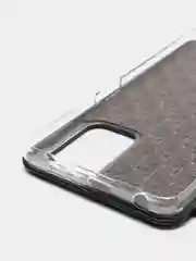 Черный чехол книжка XIAOMI REDMI NOTE 10 Pro