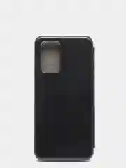 Черный чехол книжка XIAOMI REDMI NOTE 10 Pro