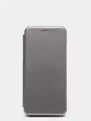 Серый чехол книжка XIAOMI REDMI NOTE 10 Pro