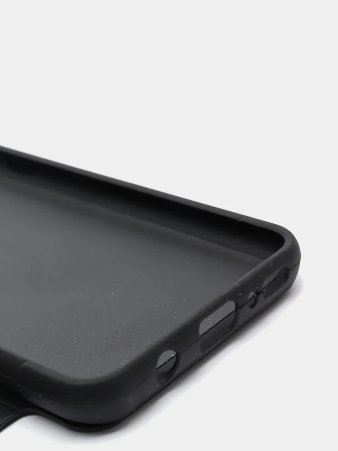 Хром чехол книжка Samsung A70