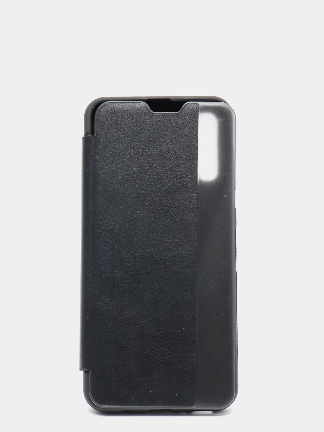Хром чехол книжка Samsung A70